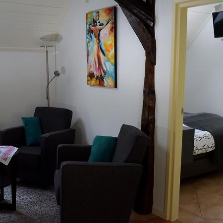 De Corylus Vakantie Appartement Oosterhesselen Екстер'єр фото