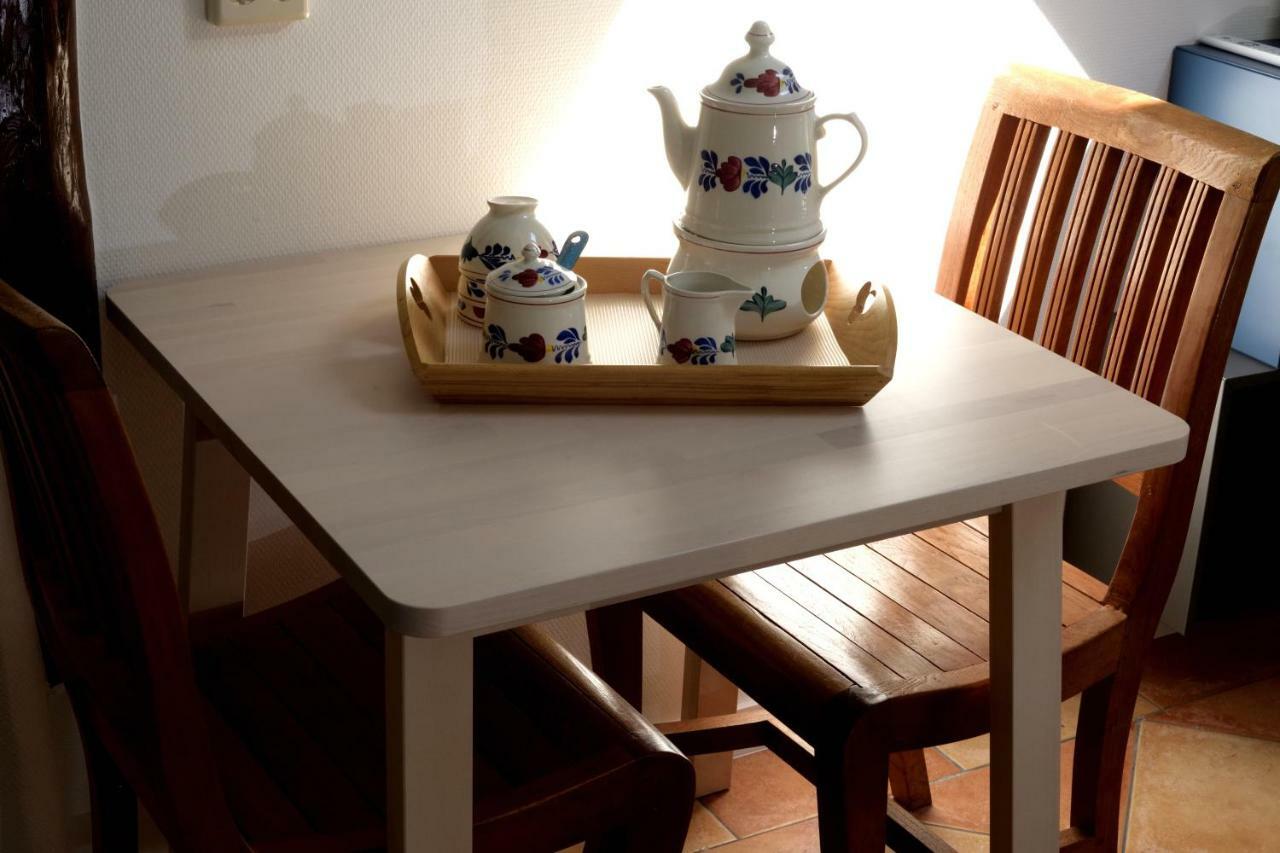 De Corylus Vakantie Appartement Oosterhesselen Екстер'єр фото