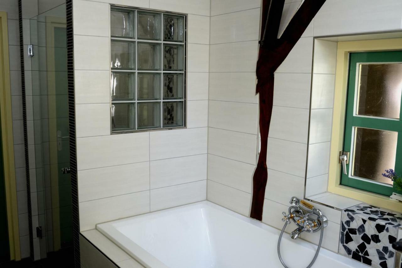 De Corylus Vakantie Appartement Oosterhesselen Екстер'єр фото