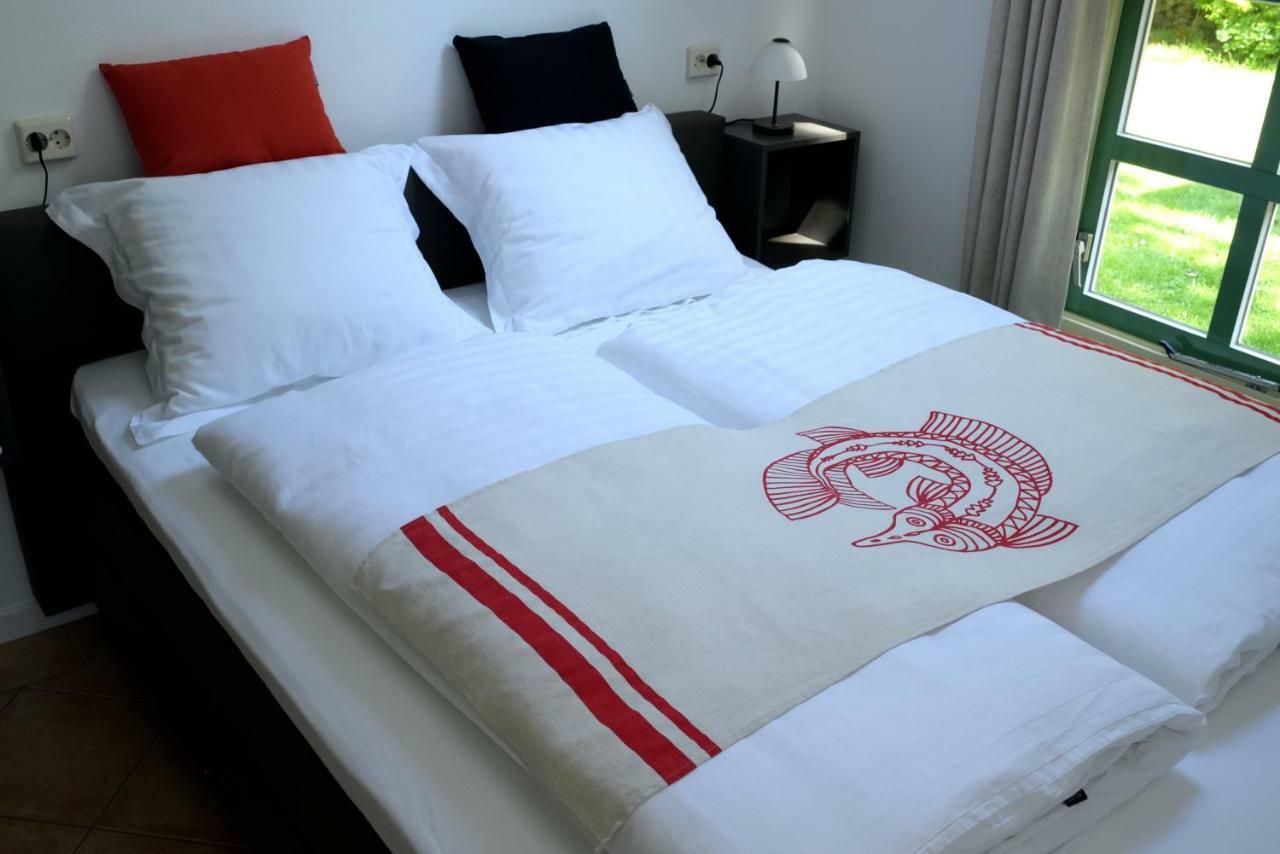 De Corylus Vakantie Appartement Oosterhesselen Екстер'єр фото